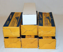 Load image into Gallery viewer, 1954 American Flyer 5374W The Chief Santa Fe Freight Set BOXED 4713 PAs +7 cars!
