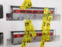 Load image into Gallery viewer, MTH 30-2210-1 Pennsylvania Aerotrain #1000 Protosounds 2 Diesel Passenger PRR O
