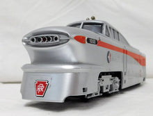 Load image into Gallery viewer, MTH 30-2210-1 Pennsylvania Aerotrain #1000 Protosounds 2 Diesel Passenger PRR O
