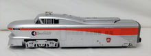 Load image into Gallery viewer, MTH 30-2210-1 Pennsylvania Aerotrain #1000 Protosounds 2 Diesel Passenger PRR O
