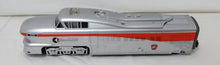 Load image into Gallery viewer, MTH 30-2210-1 Pennsylvania Aerotrain #1000 Protosounds 2 Diesel Passenger PRR O
