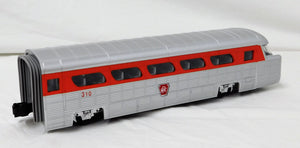 MTH 30-2210-1 Pennsylvania Aerotrain #1000 Protosounds 2 Diesel Passenger PRR O