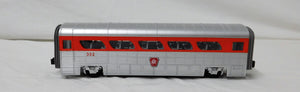 MTH 30-2210-1 Pennsylvania Aerotrain #1000 Protosounds 2 Diesel Passenger PRR O