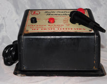 Load image into Gallery viewer, Collectors Lionel Trains RW250 transformer 250 Volts 100 watts whis/dirc Foreign
