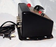 Load image into Gallery viewer, Collectors Lionel Trains RW250 transformer 250 Volts 100 watts whis/dirc Foreign

