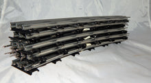 Load image into Gallery viewer, 8 Lionel 072 track curved 6-65572 tubular 3 rail 72&quot; diameter half circle C9 O
