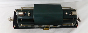 Lionel 380 Beautiful Restored Prewar Standard Gauge  Electric Engine 0-4-0 Runs