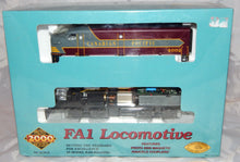 Load image into Gallery viewer, Lifelike 96040 HO scale Proto2000 CP Alco FA1/FB1 4002/4402 Canadian Pacific C10
