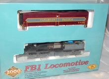 Load image into Gallery viewer, Lifelike 96040 HO scale Proto2000 CP Alco FA1/FB1 4002/4402 Canadian Pacific C10
