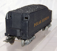 Load image into Gallery viewer, Lionel POLAR EXPRESS tender only air WHISTLE make loco a Polar Express steam eng
