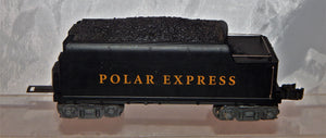 Lionel POLAR EXPRESS tender only air WHISTLE make loco a Polar Express steam eng