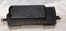 Load image into Gallery viewer, Lionel POLAR EXPRESS tender only air WHISTLE make loco a Polar Express steam eng
