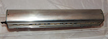 Load image into Gallery viewer, CLEAN American Flyer 661 Aluminum Coach Car Metal lighted 1950s Link streamlined
