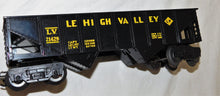 Load image into Gallery viewer, Marx 09643 SEARS Santa Fe HappiTime Diesel Passenger &amp; Freight Combo Boxed Set 1952
