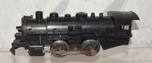 Load image into Gallery viewer, Vintage Marx 490 0-4-0 Steam Engine RunsWell Clean Postwar Trains Locomotive 027
