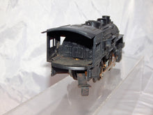Load image into Gallery viewer, Vintage Marx 490 0-4-0 Steam Engine RunsWell Clean Postwar Trains Locomotive 027
