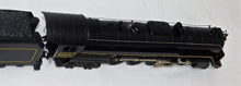 Load image into Gallery viewer, Lionel 6-18006 Reading T-1 Steam Locomotive 4-8-4 #2100 Railsounds Die cast 27&quot;
