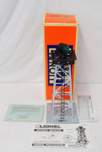 Load image into Gallery viewer, BOXED Lionel 6-12831 #394 Automatic Rotating Beacon Tower Aluminum accessory O
