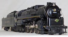 Load image into Gallery viewer, Lionel 6-18006 Reading T-1 Steam Locomotive 4-8-4 #2100 Railsounds Die cast 27&quot;
