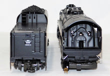 Load image into Gallery viewer, Lionel 6-18006 Reading T-1 Steam Locomotive 4-8-4 #2100 Railsounds Die cast 27&quot;
