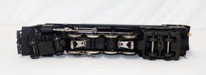 Lionel 6-18006 Reading T-1 Steam Locomotive 4-8-4 #2100 Railsounds Die cast 27"