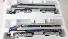 Load image into Gallery viewer, American Flyer 6-49601 Missouri Pacific PA AA Passenger Set Eagle + 3 cars 9 pcs
