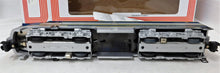 Load image into Gallery viewer, American Flyer 6-49601 Missouri Pacific PA AA Passenger Set Eagle + 3 cars 9 pcs
