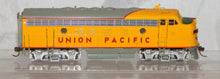 Load image into Gallery viewer, KATO HO scale Union Pacific EMD F3-A Diesel Locomotive diesel UP no# long Japan
