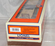 Load image into Gallery viewer, Lionel 6-15079 Schlitz Beer Woodside Reefer Refrigerator car Milwaukee O
