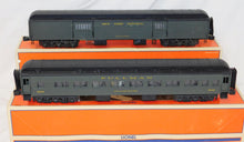 Load image into Gallery viewer, Lionel 6-19060 New York Central 6 Car 18&quot; Heavyweight Set Commodore Vanderbilt 19060 NYC
