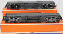 Load image into Gallery viewer, Lionel 6-19060 New York Central 6 Car 18&quot; Heavyweight Set Commodore Vanderbilt 19060 NYC
