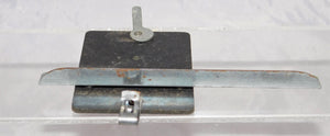 Early American Flyer 712 Accessory Activator Special Rail Section w/ Fahrenstock