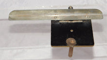 Load image into Gallery viewer, Early American Flyer 712 Accessory Activator Special Rail Section w/ Thumb nut
