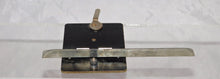 Load image into Gallery viewer, Early American Flyer 712 Accessory Activator Special Rail Section w/ Thumb nut
