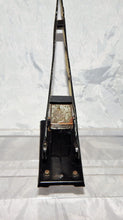 Load image into Gallery viewer, Lionel #077 Operating Crossing Gate Prewar tinplate automatic 1923-29 Works Accessory

