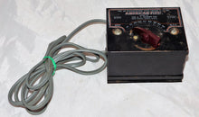 Load image into Gallery viewer, American Flyer 4B transformer 100 watts AC tested &amp; works postwar 1957-64
