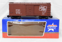 Load image into Gallery viewer, USA Trains #2002 Platteville &amp; Calamine Boxcar Heritage Sries #13 NMRA Special G
