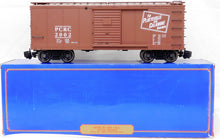 Load image into Gallery viewer, USA Trains #2002 Platteville &amp; Calamine Boxcar Heritage Sries #13 NMRA Special G
