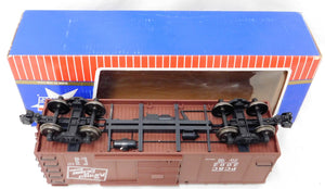 USA Trains #2002 Platteville & Calamine Boxcar Heritage Sries #13 NMRA Special G