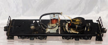 Load image into Gallery viewer, Lionel 627 Lehigh Valley GE 44Ton Diesel Switcher LV Postwar Red 1956-57 Runs O

