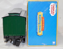 Load image into Gallery viewer, Bachmann 97004 Thomas Emily&#39;s Brake Coach 2 Tank Engine &amp; Friends G Large scale
