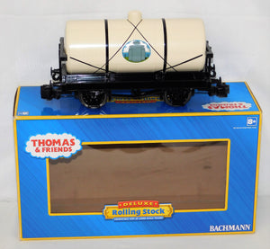 Bachmann 98014 Cream Tanker Thomas the Tank Engine & Friends G gauge large scale