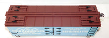 Load image into Gallery viewer, Bachmann 93205 Great Central Geo Hammond &amp; Co. Reefer Metal Wheels G LargeScale
