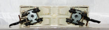 Load image into Gallery viewer, American Flyer 640 off WHITE hopper black print Interesting Type1 truck 47 Link
