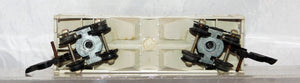 American Flyer 640 off WHITE hopper black print Interesting Type1 truck 47 Link