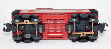 Load image into Gallery viewer, Lionel Trains 6-36690 Union Pacific red/brown lighted caboose int diecast trucks

