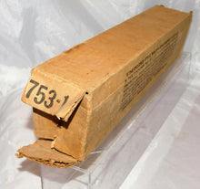 Load image into Gallery viewer, Lionel 753 BOX ONLY Union Pacific Observation Prewar streamliner Portland

