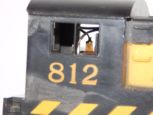 American Flyer (21) 812 T&P Baldwin diesel engine Texas & Pacific 59-60 S T&P