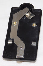 Load image into Gallery viewer, Lionel 11-99021 MTH 1021 Illumninated Lock On Standard / O / 027 gauge tubular
