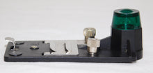 Load image into Gallery viewer, Lionel 11-99021 MTH 1021 Illumninated Lock On Standard / O / 027 gauge tubular
